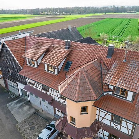 Haus48 Apartment Neuried  Екстериор снимка