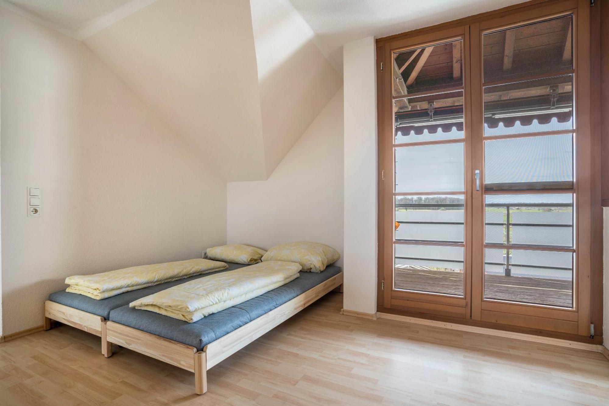 Haus48 Apartment Neuried  Екстериор снимка