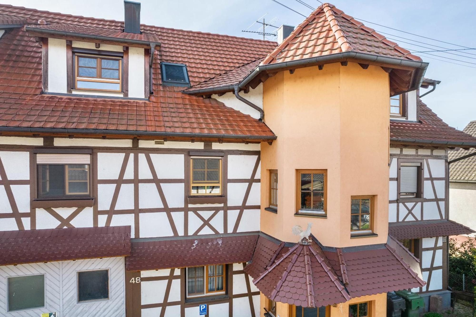 Haus48 Apartment Neuried  Екстериор снимка
