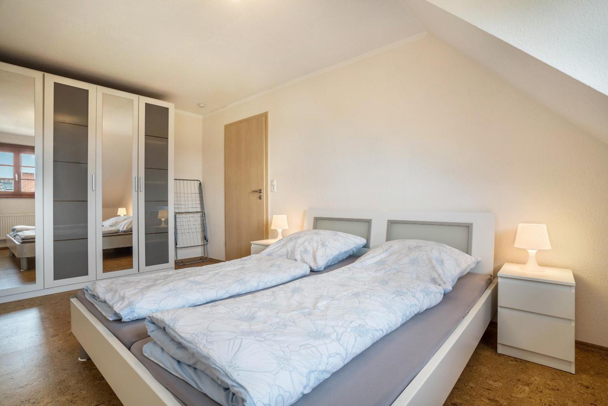 Haus48 Apartment Neuried  Екстериор снимка