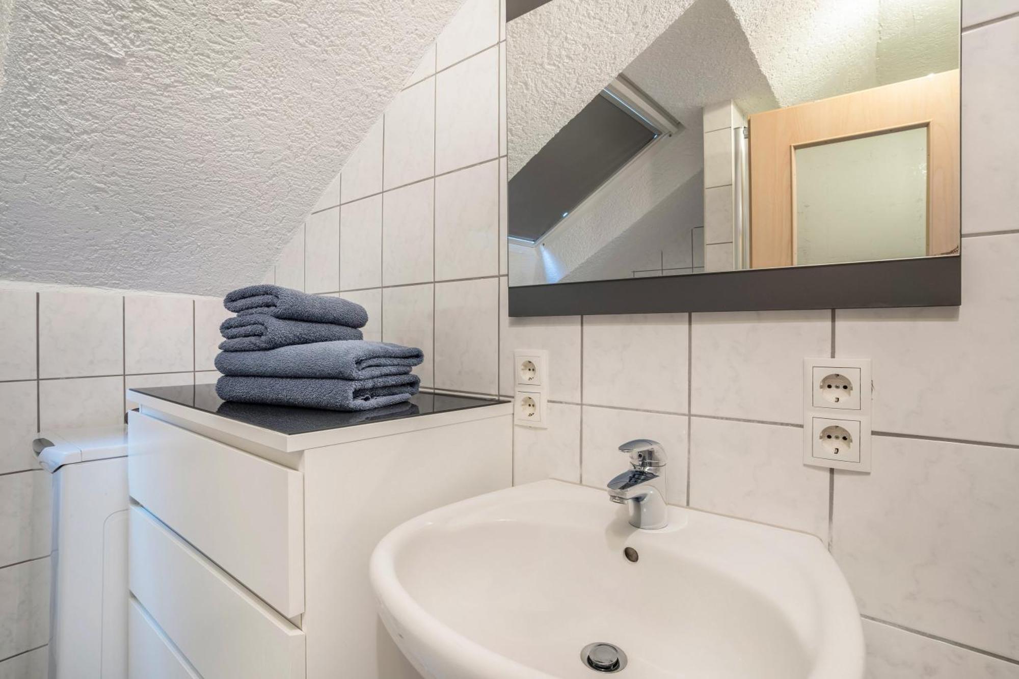 Haus48 Apartment Neuried  Екстериор снимка