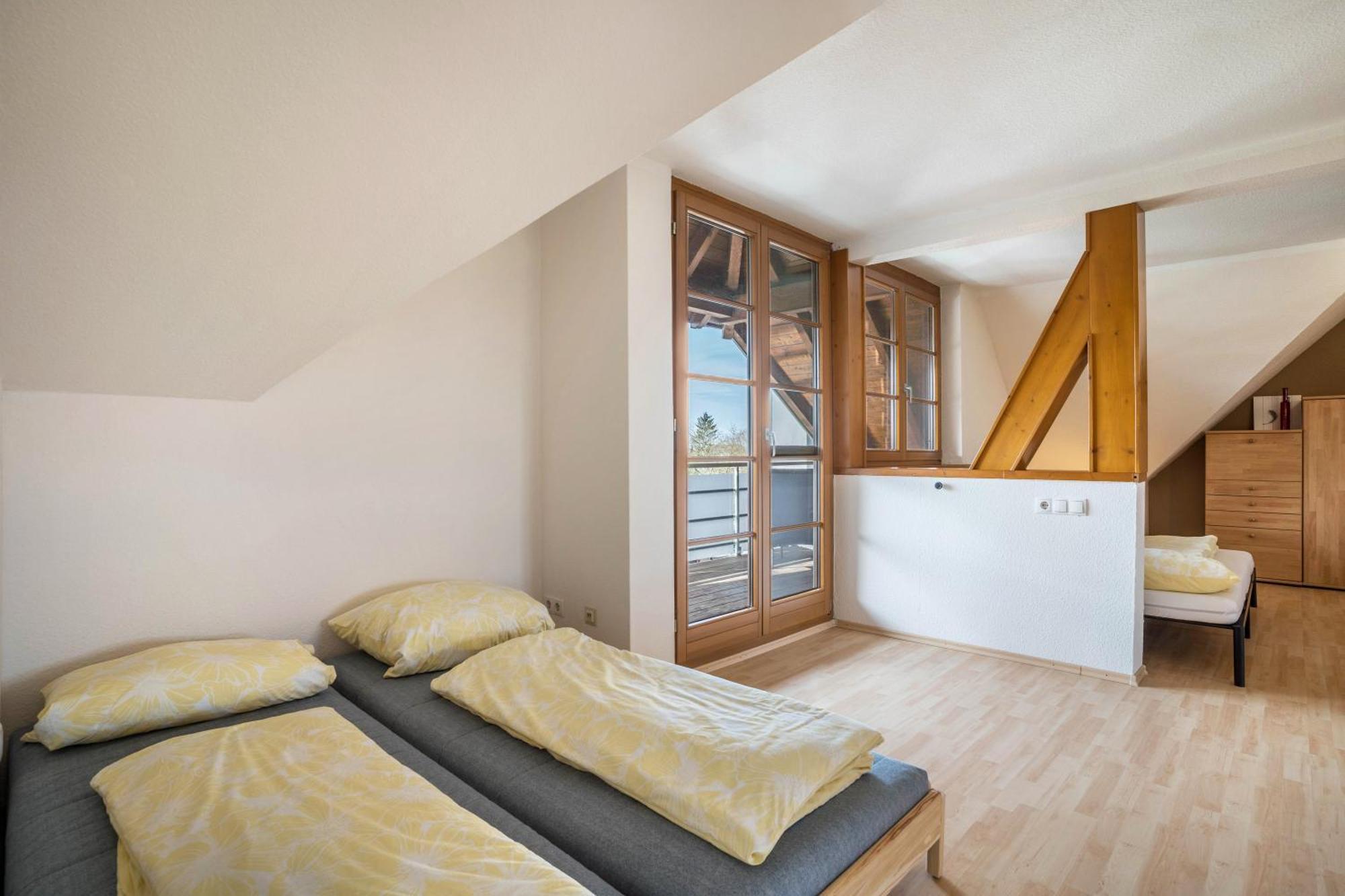 Haus48 Apartment Neuried  Екстериор снимка