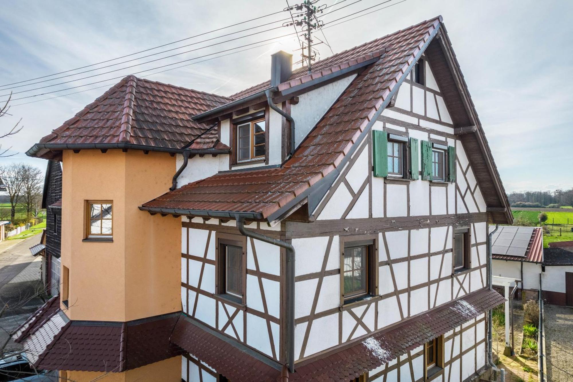 Haus48 Apartment Neuried  Екстериор снимка