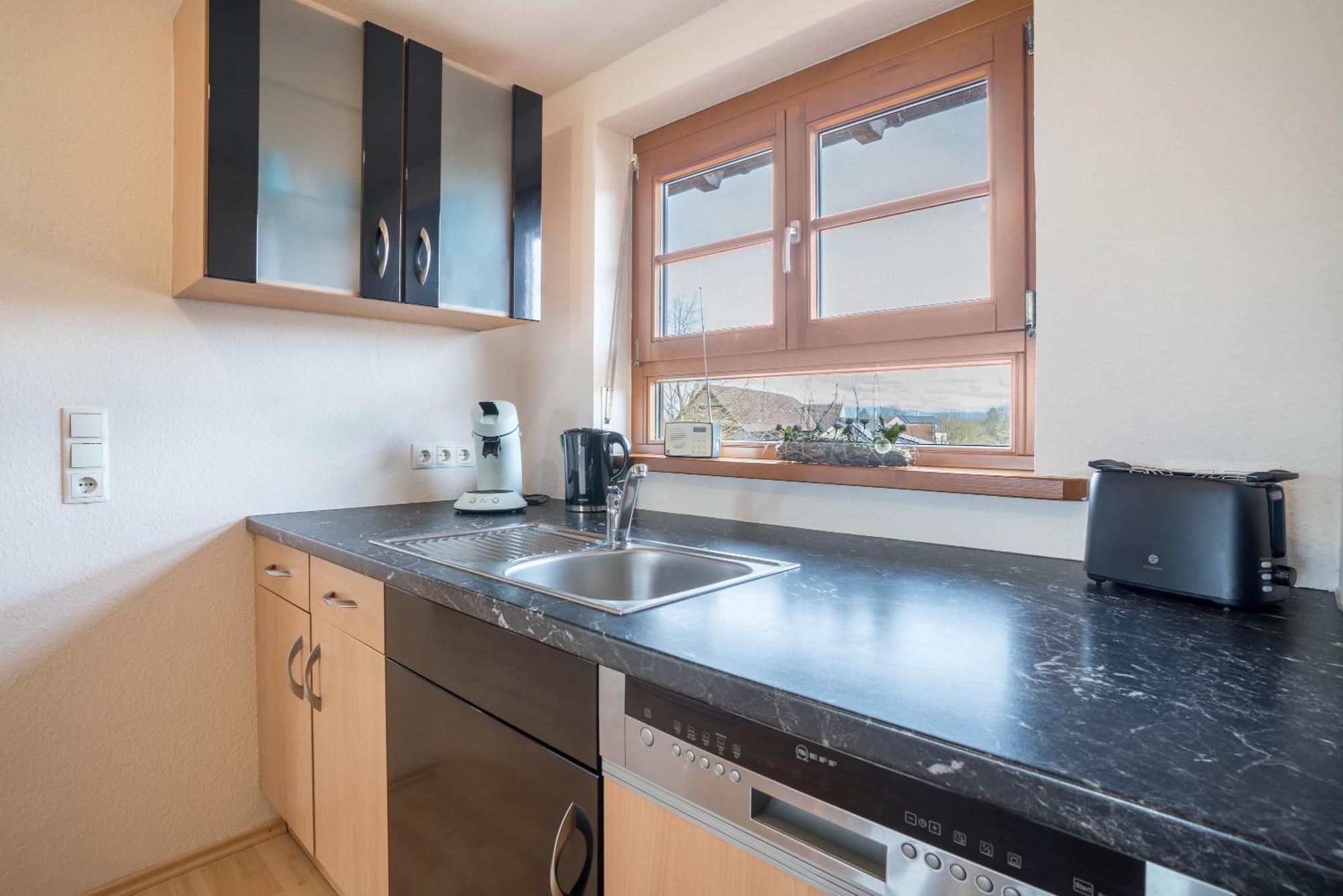 Haus48 Apartment Neuried  Екстериор снимка