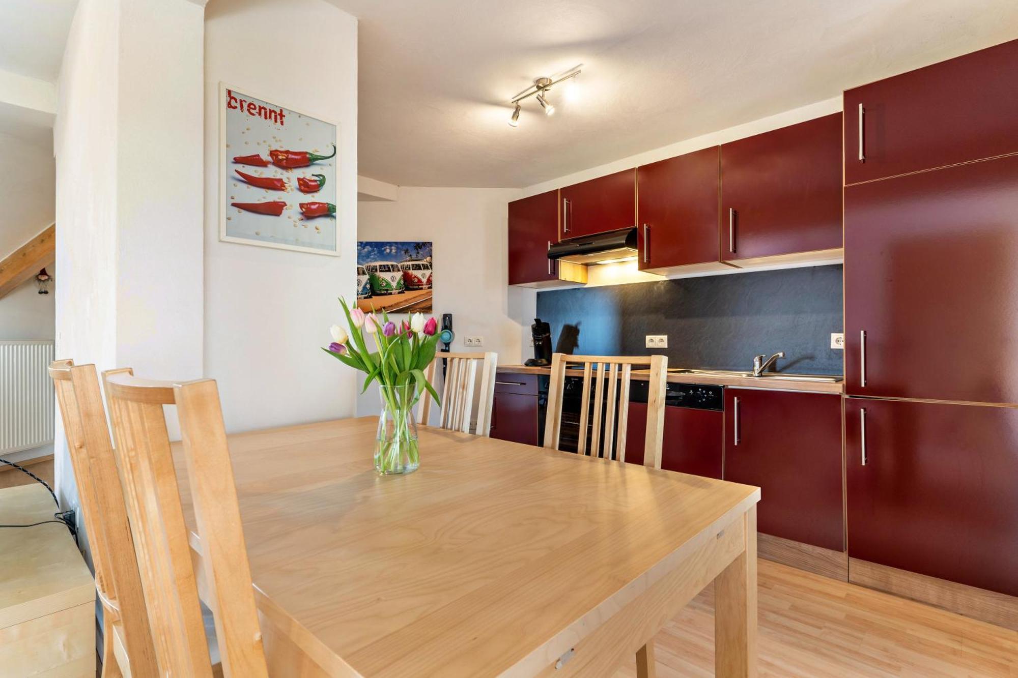 Haus48 Apartment Neuried  Екстериор снимка